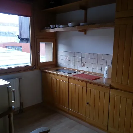 Apartman Daire