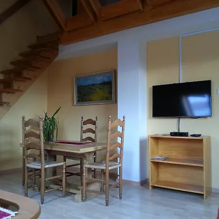 Apartman Daire