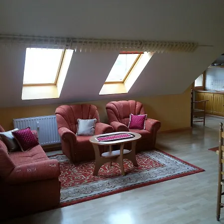 Daire Apartman *