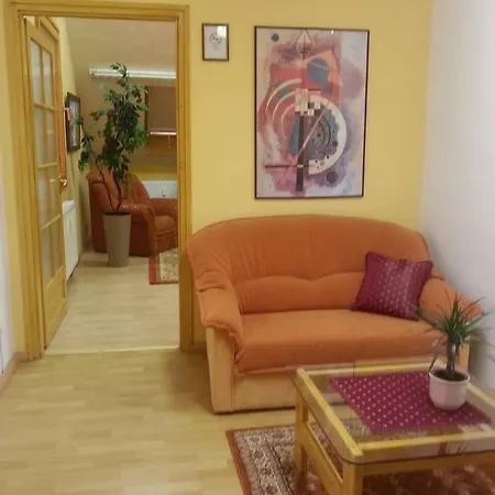 Daire Apartman *