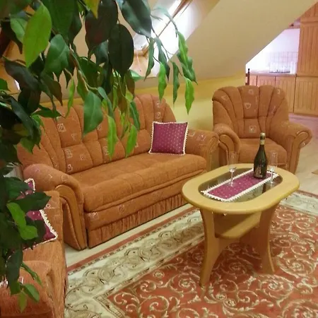 Apartman Szekszárd