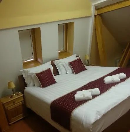 Daire Apartman Szekszárd