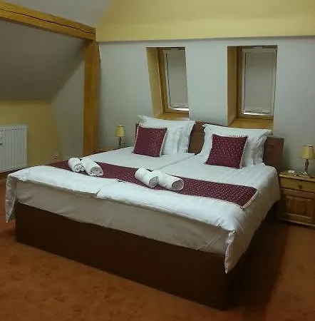 Apartman Daire Szekszárd